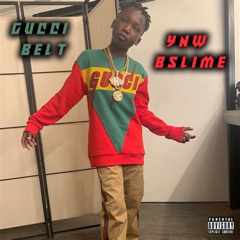 gucci belt saint laurent lyrics|Soup .